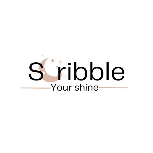 Scribble Your Shine